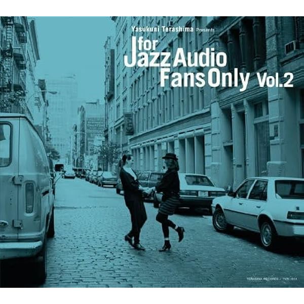 Amazon.co.jp: For Jazz Audio Fans Only Vol.12: ミュージック