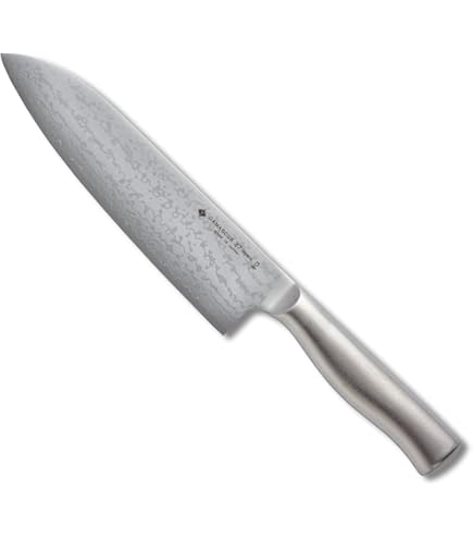 【未使用品】柳宗理デザインキッチンナイフ　オールステンレス包丁 Amazon｜柳宗理(Yanagi Sori) キッチンナイフ18cm 包丁 オール