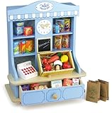 Vilac Grocery Store Development Toy, Little [並行輸入品]