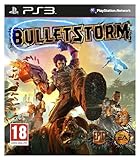 Bulletstorm Game PS3