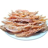 トリーツファクトリー (Treats Factory) 無添加 犬 おやつ ジャーキー 馬 アキレス ショート 100g