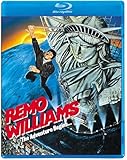 REMO WILLIAMS: THE ADVENTURE BEGINS (SPECIAL EDITION)