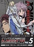ZOMBIE-LOAN Vol.5(�ʏ��)