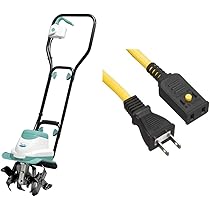 匿名配送 高儀 GREEN ART 電動耕うん機 菜援くん GCV-110 耕運機 gcv