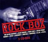 Rock Box