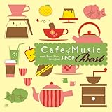 �J�t�F�E�~���[�W�b�N�Œ���J-POP Best