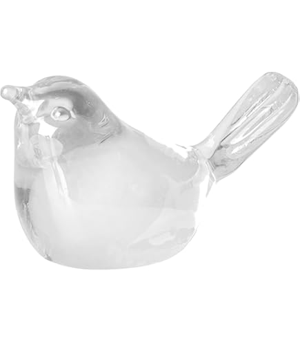 Amazon.co.jp: HDCRYSTALGIFTS 3D彫刻フラワークリスタルボール