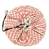 PLAY&GO Basic 140cm 62Pink Diamonds_5094001