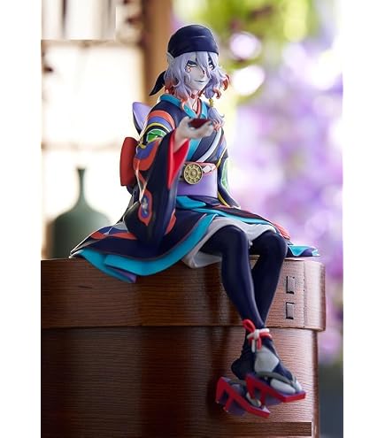 Amazon.co.jp: 劇場版 モノノ怪 ぬーどるストッパーフィギュア 薬売り