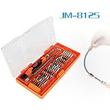 JM - 8125修理ツールifixit多機能スクリュードライバーは、58 - in - 1ディスアセンブルツール