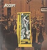 I'm a Rebel [12 inch Analog]