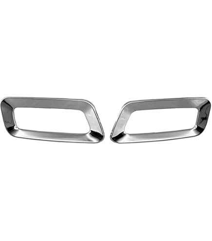 Amazon.co.jp: BRIGHTZ N－BOXカスタム JF3 JF4 後期 超鏡面ステンレス