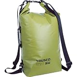 TRUSCO(トラスコ) 防水ターポリンドライバッグ OD TDRB-OD