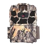 Browning トレイルカメラ Dark Ops Max HD Plus