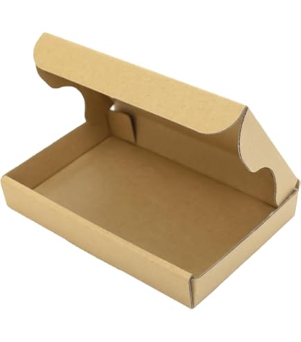 Amazon.co.jp: ゆうパケットプラス専用箱（20枚セット） : 文房具