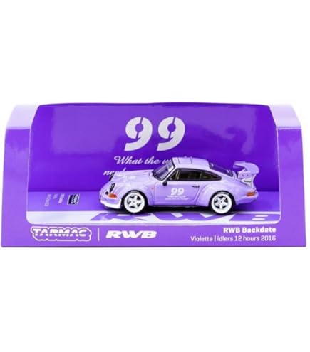 Amazon | TARMAC WORKS 1/64 