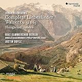 Brahms: Complete..