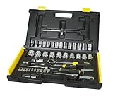 STANLEY ソケットセット 65ピース 1-94-659