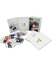 Fate/Zero Blu-ray Disc Box Standard Edi… Amazon.com: Fate/Zero Blu-ray Disc Box Standard Edition