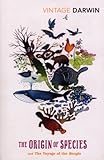 The Origin of Species: And The Voyage of the Beagle (Vintage Classics) by Charles Darwin(2009-05-01)