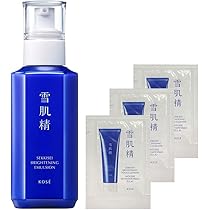 Amazon.co.jp: 雪肌精 美白化粧水 【医薬部外品】 薬用雪肌精