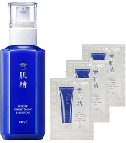 Amazon.co.jp: 雪肌精 クリアウェルネス V セラム 付けかえ用 美容液