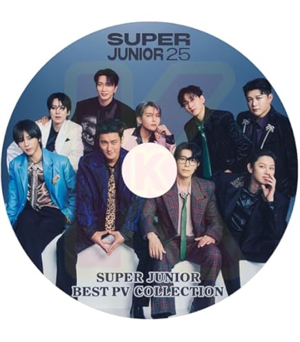 Super Junior ＣＤ DVDまとめ売り 韓国版あり SUPER JUNIOR CDまとめ売りセット - メルカリ