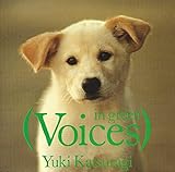 Voices in green