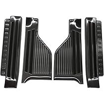 タンク.ルーミーアクセサリーパーツとスカッフプレートのセット Amazon | Wellvie ルーミー タンク トール ジャスティ サイド