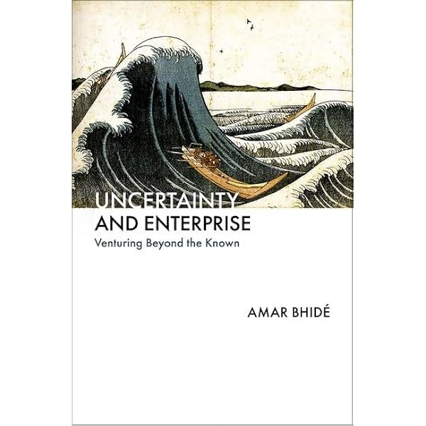 Amazon | Risk, Uncertainty and Profit | Knight, Frank Hyneman 