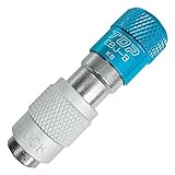 トップ(TOP) ワンタッチビットジョイント 青 6個入 EBJ-B