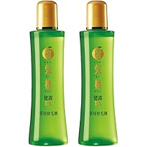 Amazon | 薬用育毛剤 柑気楼 健露DX 200mL (2本組) 医薬部外品
