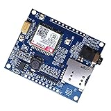 Perfk 高性能　SIM868開発ボード　GSM GPRS GPS ブルートゥースモジュール　ブレークアウト基板