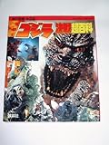 怪獣王ゴジラ決戦超百科 新訂増補決定版 (テレビマガジンデラックス 63)