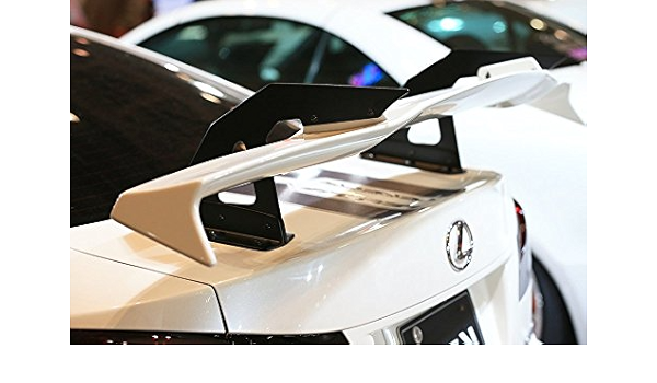 Amazon Lexus Is250 350 Gse 21 リアウィング スワンタイプ仕様 リアウイング 車 バイク