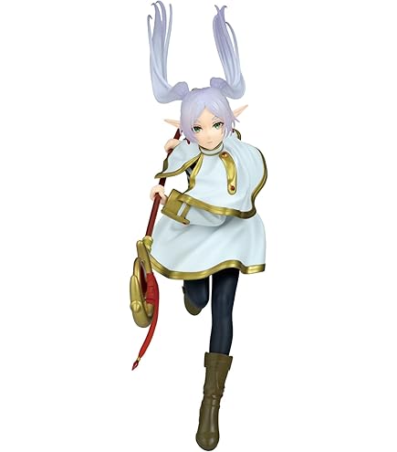 Amazon.co.jp: 葬送のフリーレン Coreful フィギュア フリーレン