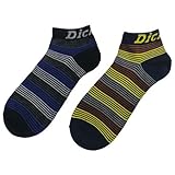 ディッキーズ ショートソックス 2足入り D-3221 F
