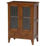 キャビネット ブラウン MCC-6882BR