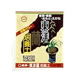 東商 東洋蘭培養土 2L