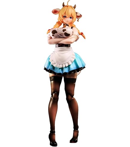 Amazon.co.jp: 蝸之殻 バニーガール アイリン 全高約155mm（頭