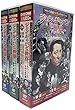 ジャン・ギャバンの世界 全3巻 DVD30枚組 ACC-86-91-114