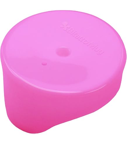 Amazon.co.jp: Bitatto Mug ビタット・マグ クリアミント ケース付