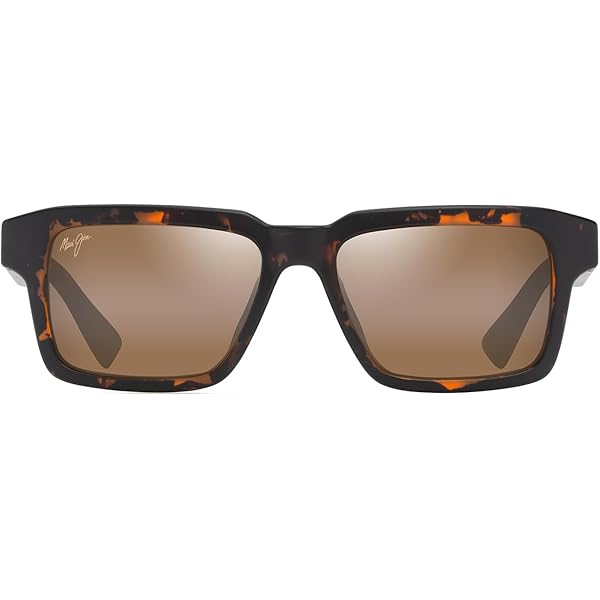 Amazon.co.jp: [Maui Jim] マウイジム 偏光サングラス MJ0631S 001 56