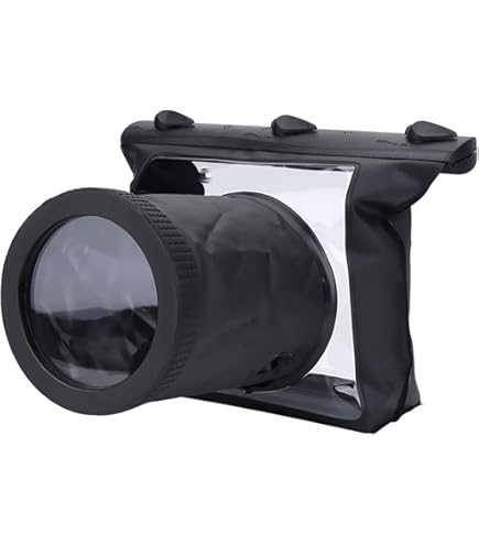 Amazon | OLYMPUS 防水プロテクター PEN E-PL2用 PT-EP03 | OM SYSTEM