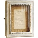 SPICE SHABBY WOOD Collection BOX S ESP724