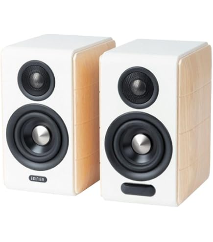 Amazon.co.jp: 【日本正規代理店品】Edifier ハイレゾ対応 2.0ch