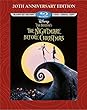 The Nightmare Before Christmas [Blu-ray] [Import]