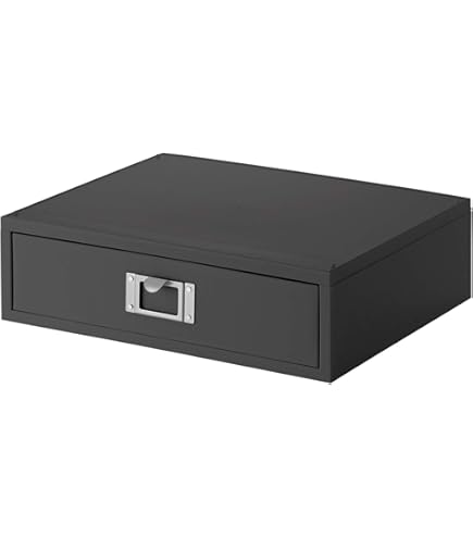 Amazon | セキセイ ボックス(図面函) A4 茶 T-280 | 書類トレー