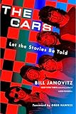 The Cars: Let the Stories Be Told