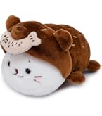 Amazon.co.jp: しろたん マスコット 《クアッカワラビー》 マザー